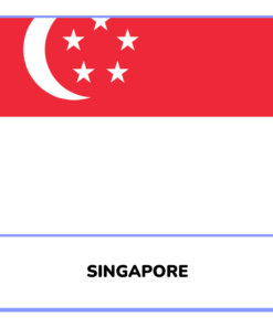 Singapur