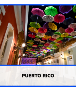 Puerto Rico