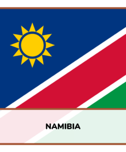 Namibia