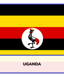 Uganda