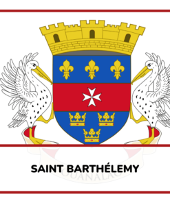 St. Barthélemy