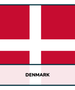 Dänemark
