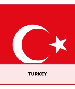 Türkei