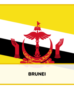Brunei