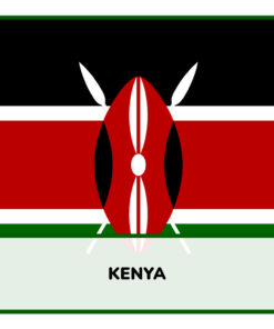 Kenia