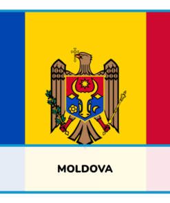 Moldawien