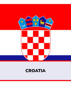 Kroatien