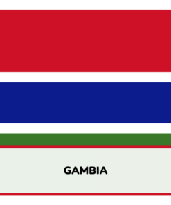 Gambia