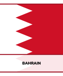 Bahrein