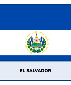 El Salvador