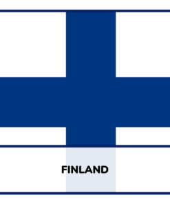 Finnland