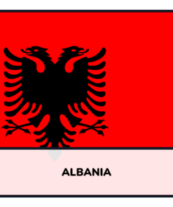 Albanien
