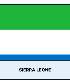 Sierra Leone