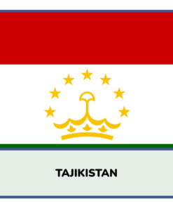 Tadschikistan
