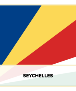 Seychellen