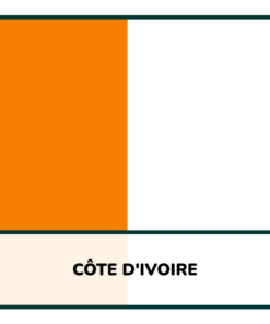 Côte d'Ivoire