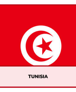 Tunesien