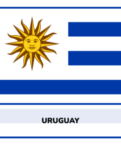 Uruguay