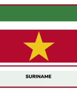 Surinam