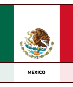 Mexiko