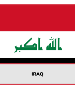 Irak