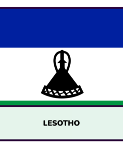 Lesotho