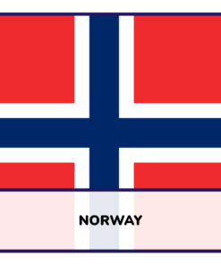 Norwegen