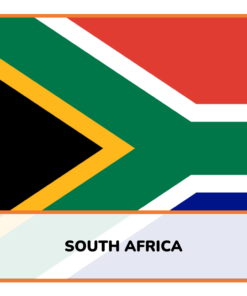 Südafrika