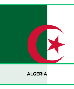 Algerien