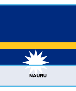 Nauru