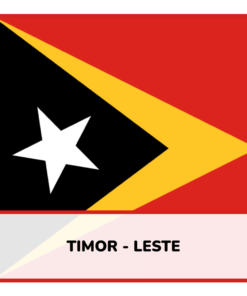 Timor - Leste