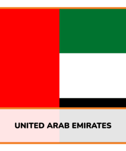 United Arab Emirates