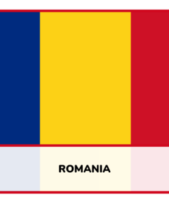 Rumänien