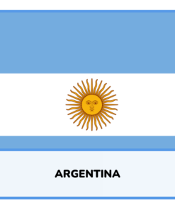 Argentinien