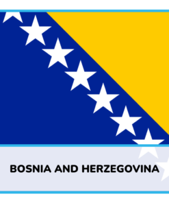 Bosnia y Herzegovina