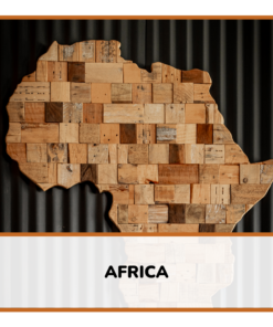 Afrika