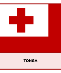 Tonga