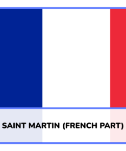 Saint Martin (französischer Teil)