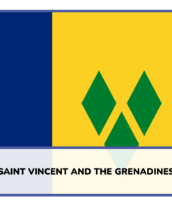 St. Vincent und die Grenadinen