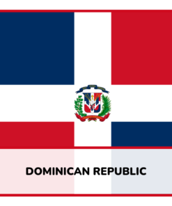 Dominikanische Republik