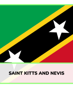 St. Kitts und Nevis