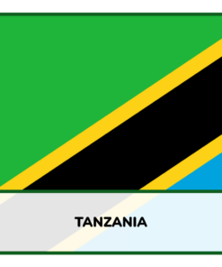 Tansania
