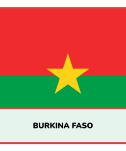Burkina Faso