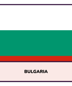 Bulgarien