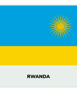 Ruanda