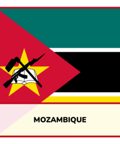 Mosambik