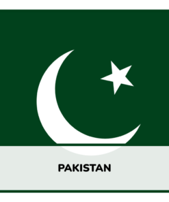 Pakistan