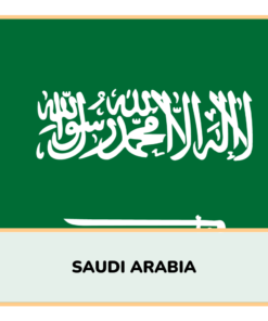 Saudi-Arabien