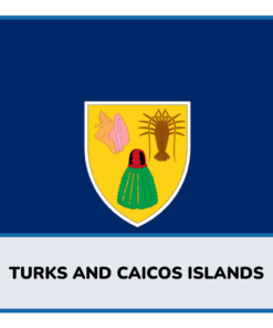Turks- und Caicosinseln