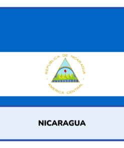 Nicaragua